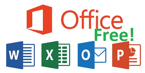Microsoft Office Free