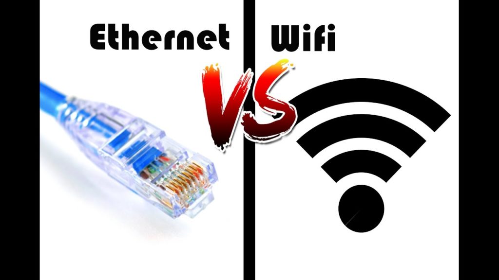 Wired vs Wireless Network Connections – Tech Support & Computer Repair in  Burlington, NC