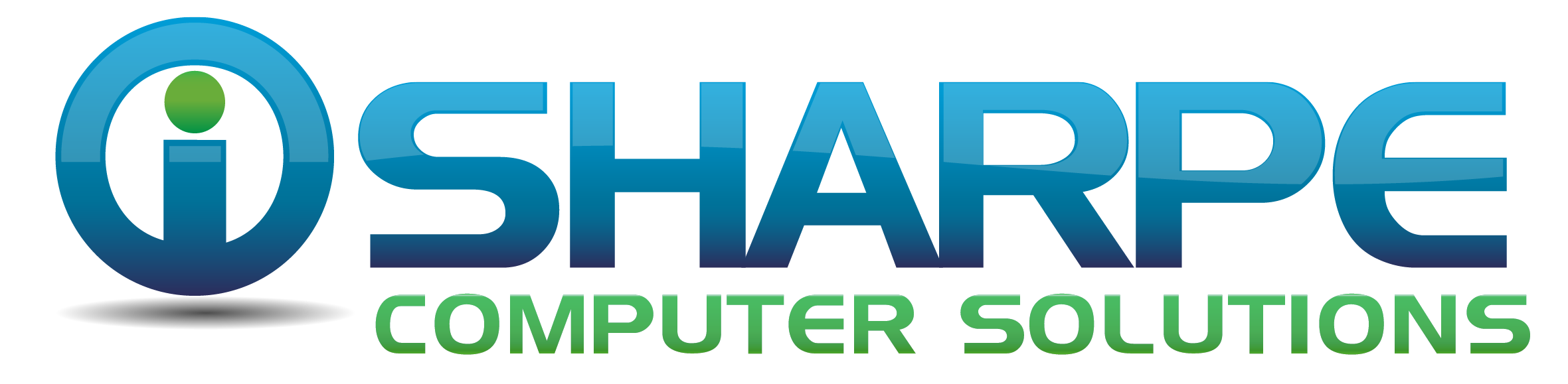 iSharpe Computer Solutions